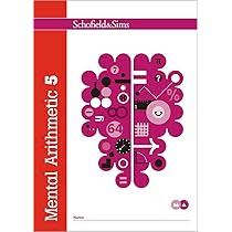 Mental Arithmetic 5