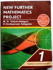 New Further Mathematics Project 1