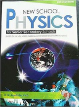New School Physics for Senior Secondary Schools